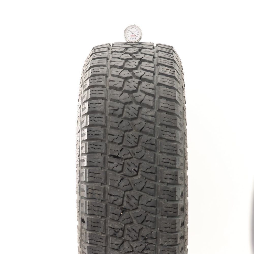 Set of (2) Used 275/65R18 Advanta ATX-850 116T - 11.5-13/32 - Image 2