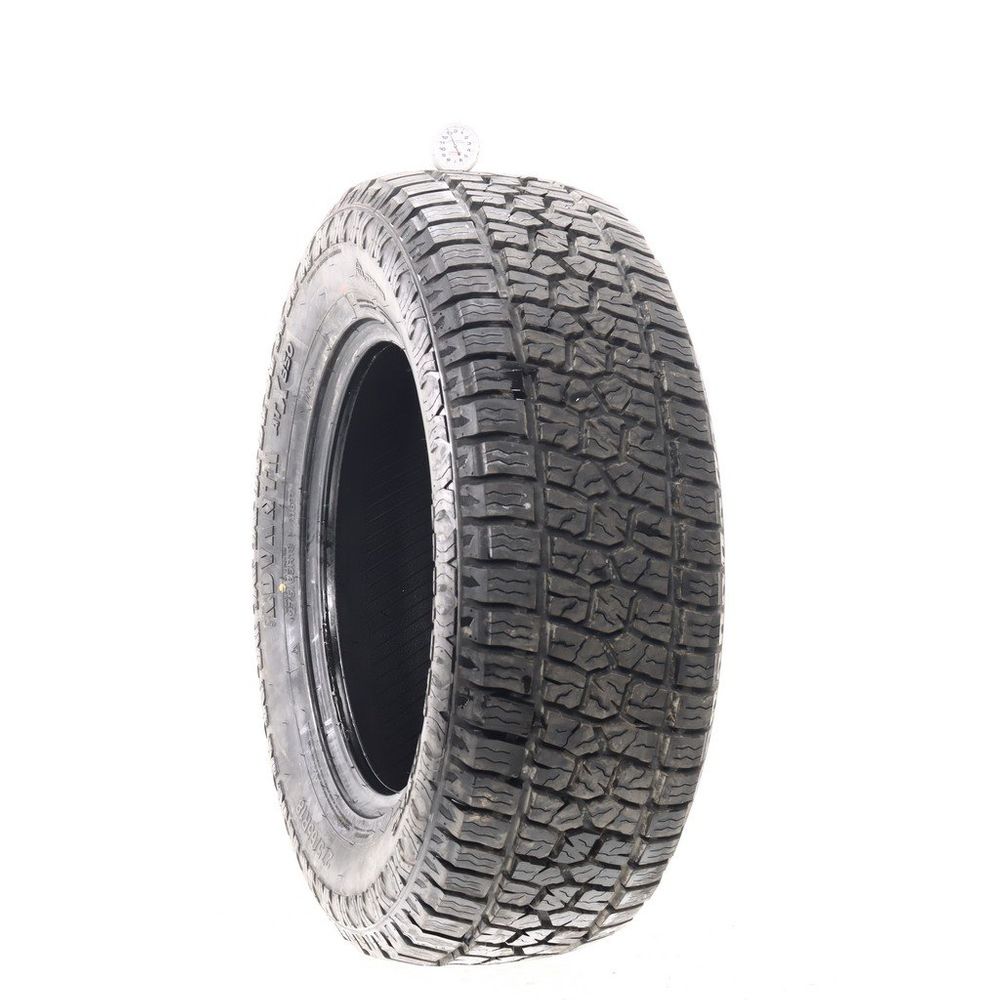 Set of (2) Used 275/65R18 Advanta ATX-850 116T - 11.5-13/32 - Image 4
