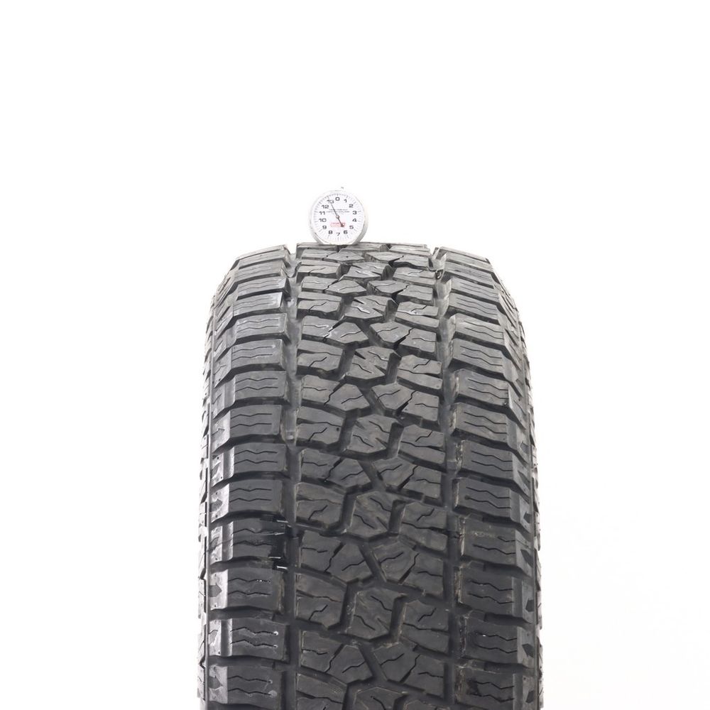 Set of (2) Used 275/65R18 Advanta ATX-850 116T - 11.5-13/32 - Image 5