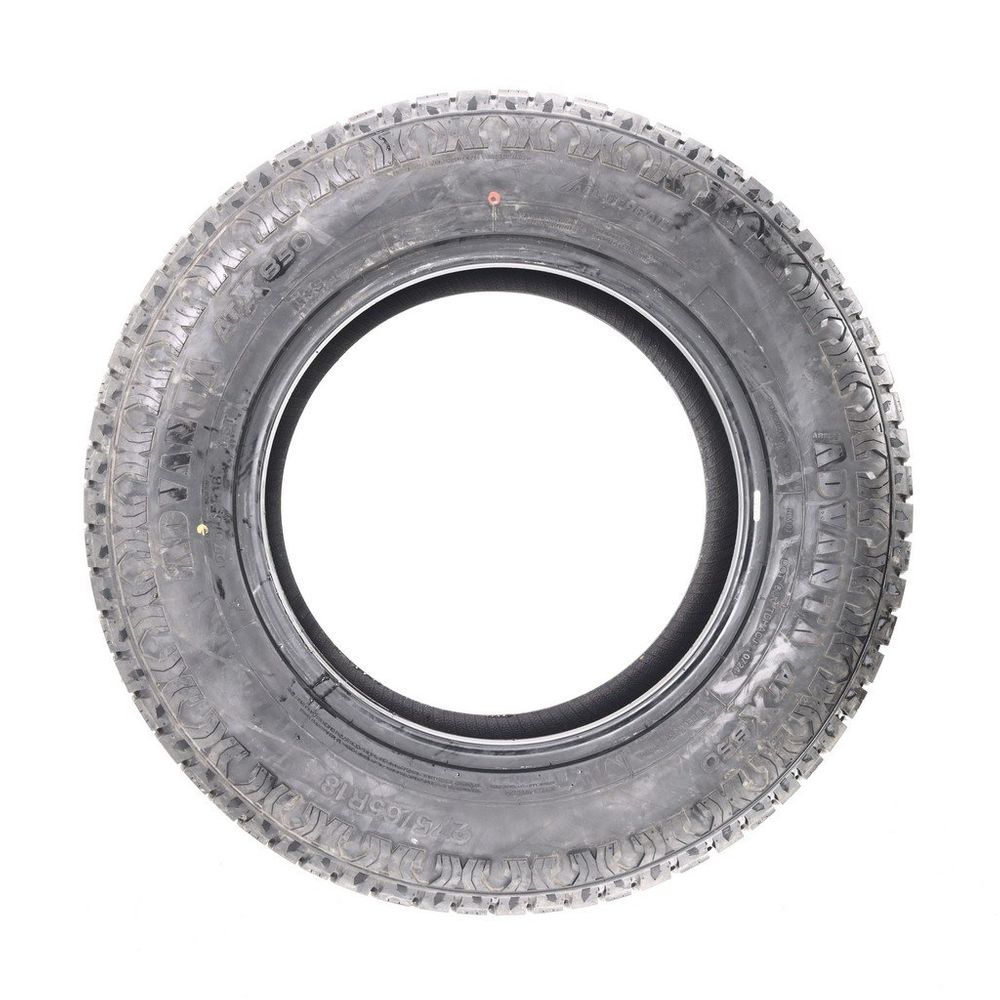 Set of (2) Used 275/65R18 Advanta ATX-850 116T - 11.5-13/32 - Image 6