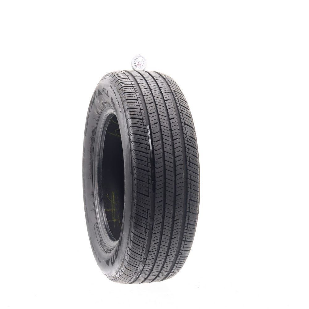 Set of (2) Used 215/65R16 Arizonian Silver Edition 98H - 8.5-9/32 - Image 1