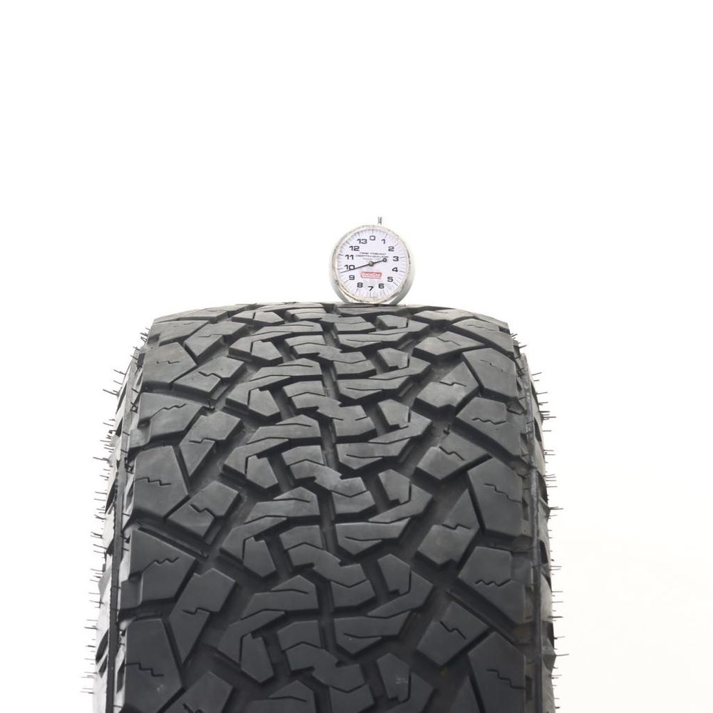 Used 245/60R18 Venom Power Terra Hunter X/T 109H - 9.5/32 - Image 2