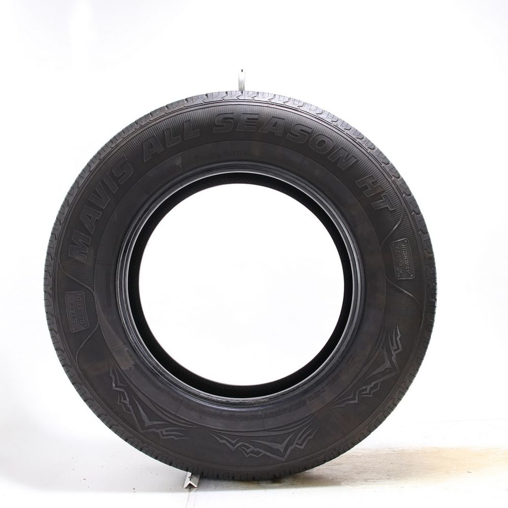 Used 245/70R17 Mavis All Season HT 110H - 5.5/32 - Image 3