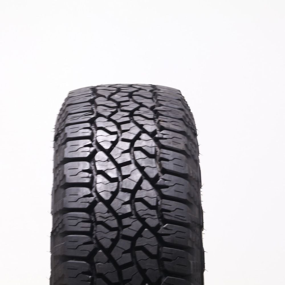 Driven Once LT 245/75R17 Goodyear Wrangler Trailrunner AT 121/118S E - 14/32 - Image 2