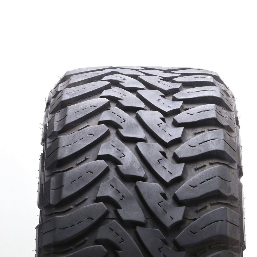Used LT 33X12.5R20 Toyo Open Country MT 114Q E - 15/32 - Image 2
