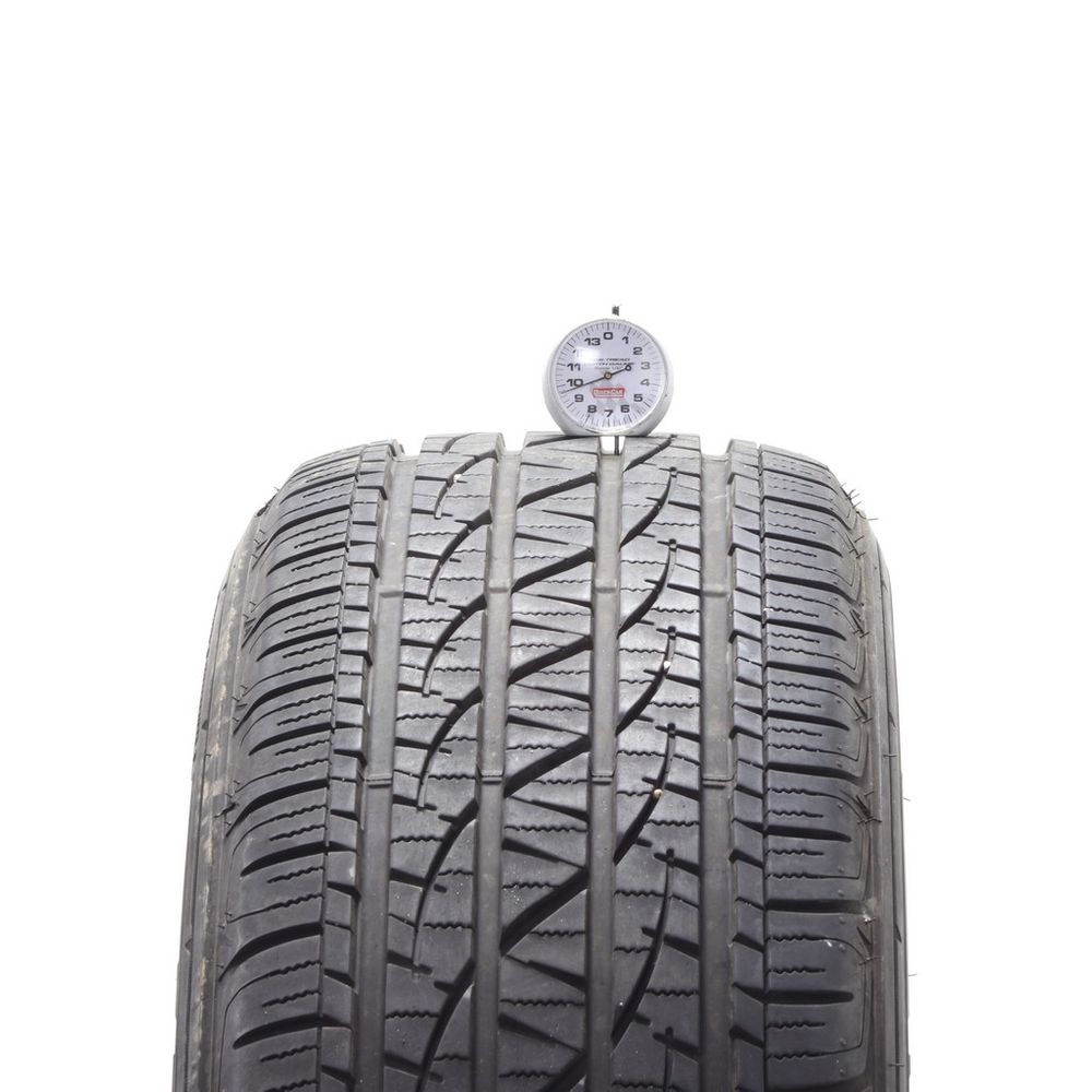 Used 255/55R19 Firestone Destination LE2 111H - 9.5/32 - Image 2