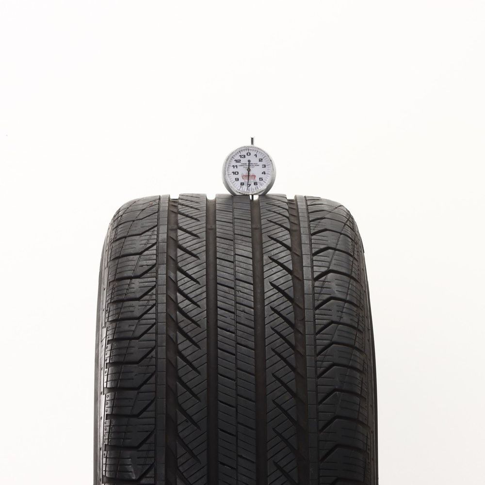 Set of (4) Used 245/45R19 Continental ProContact GX 102H - 7-8/32 - Image 2