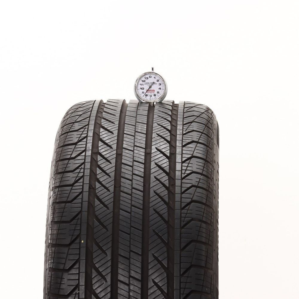 Set of (4) Used 245/45R19 Continental ProContact GX 102H - 7-8/32 - Image 5