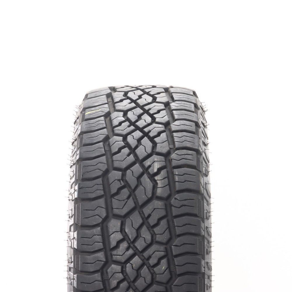 Used LT 275/65R18 Mastercraft Courser AXT2 123/120S E - 14.5/32 - Image 2