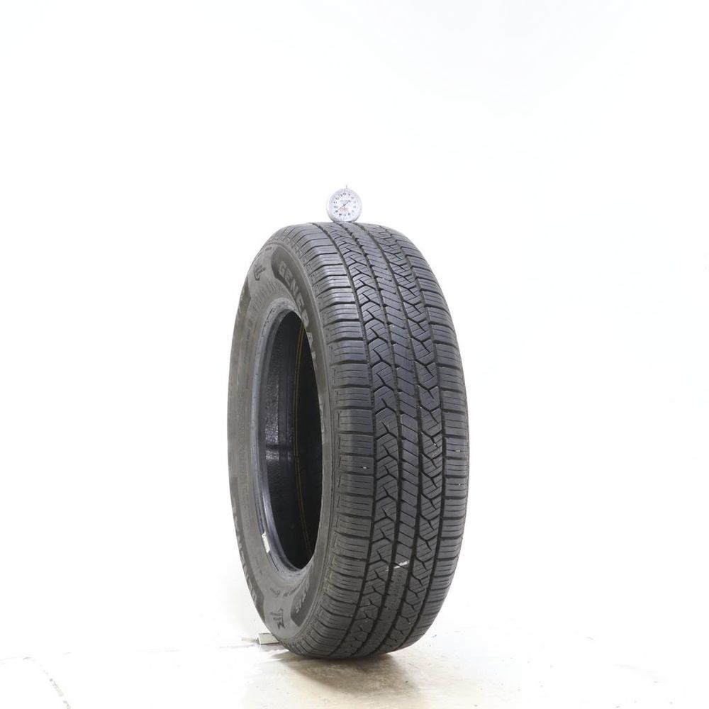 Used 195/65R15 General Altimax RT45 91H - 9/32 - Image 1