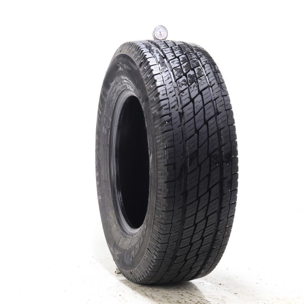 Used LT 265/70R17 Toyo Open Country H/T 121/118S - 13/32 - Image 1