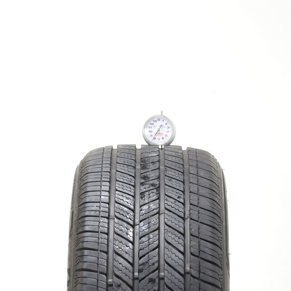 Set of (4) Used 215/50R18 Bridgestone Turanza LS100 92H - 7.5-8/32 - Image 5