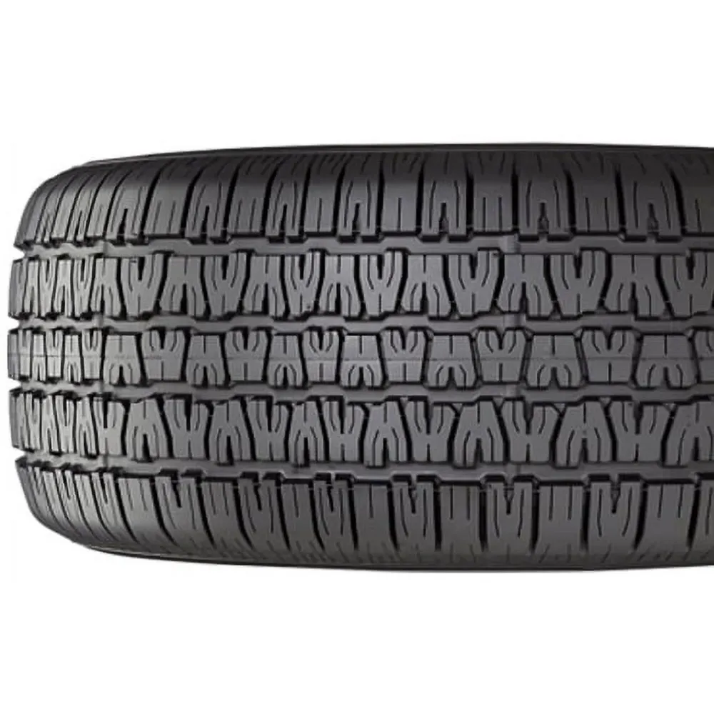 Set of (4) New P 215/60R14 BFGoodrich Radial T/A 91S - Image 3