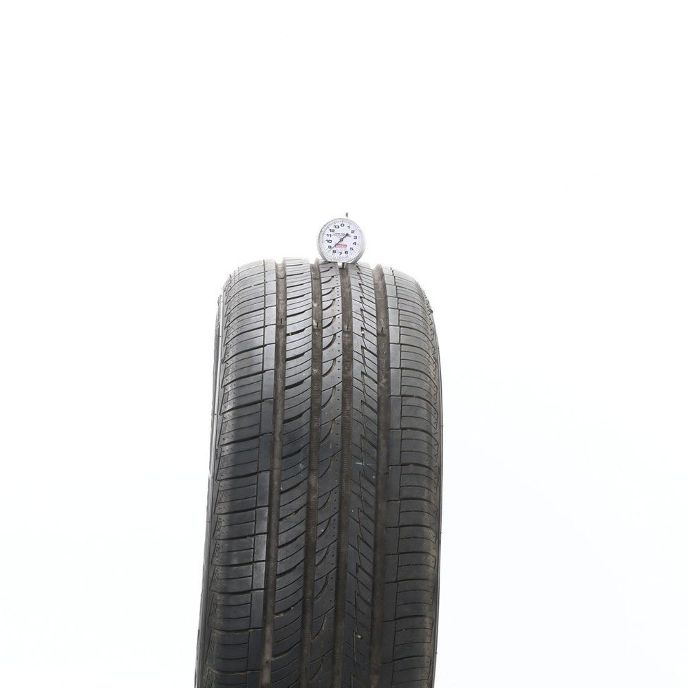 Set of (2) Used 235/65R17 Nexen N5000 Plus 104H - 7-8.5/32 - Image 5