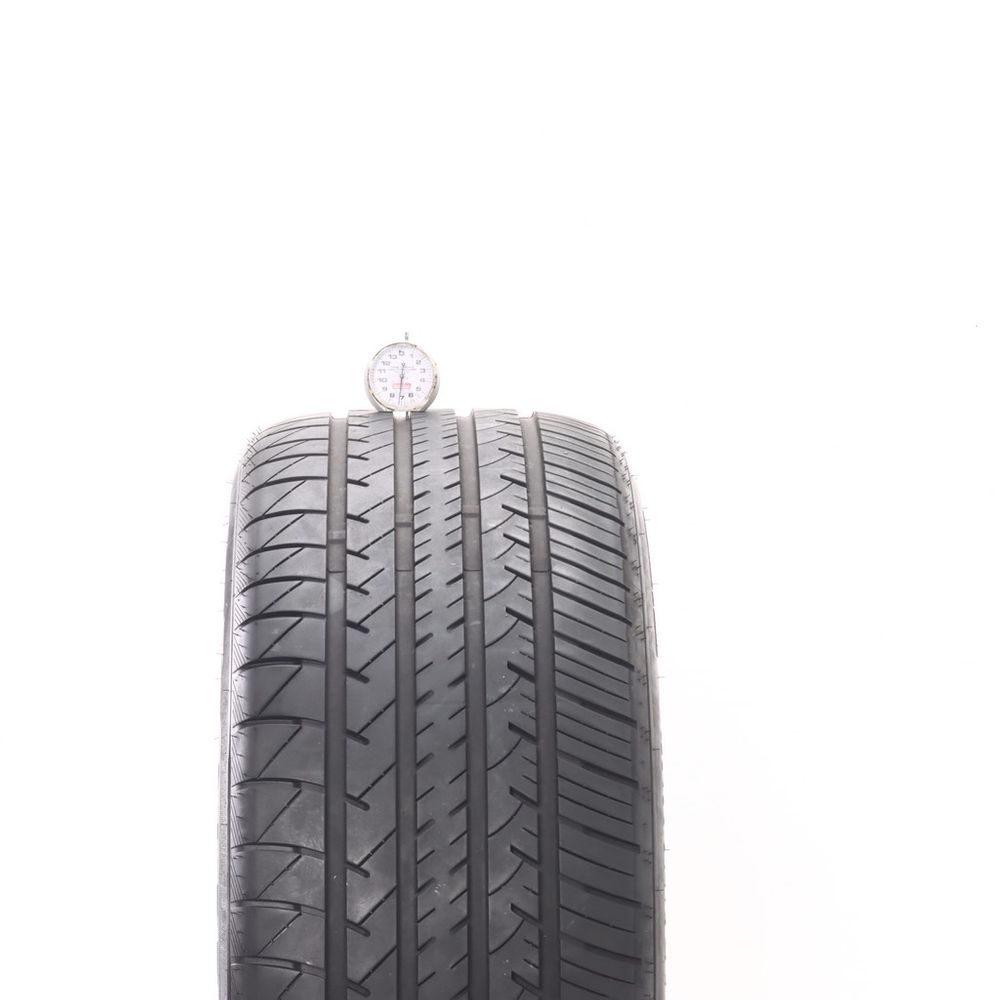 Used 275/45R20 Green Max Optimum UHP 110V - 7/32 - Image 2