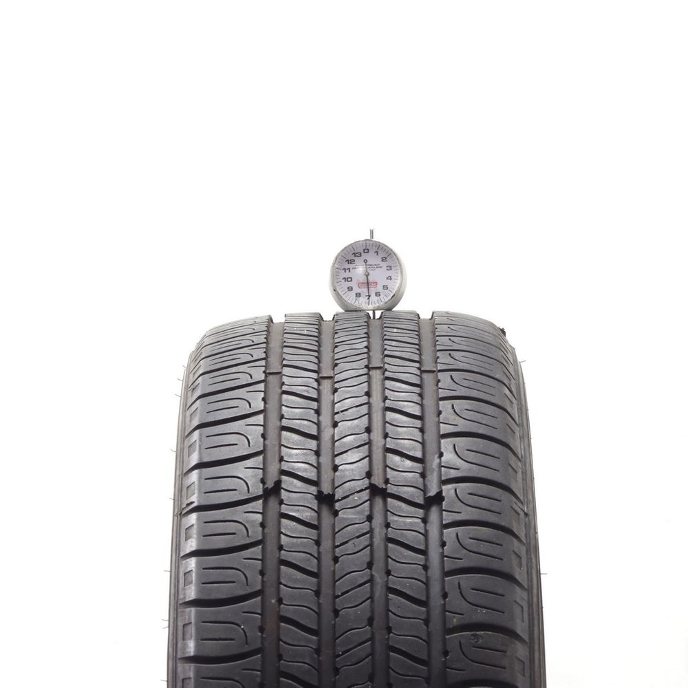 Set of (4) Used 225/55R18 Goodyear Assurance All-Season 98H - 6.5-8/32 - Image 2