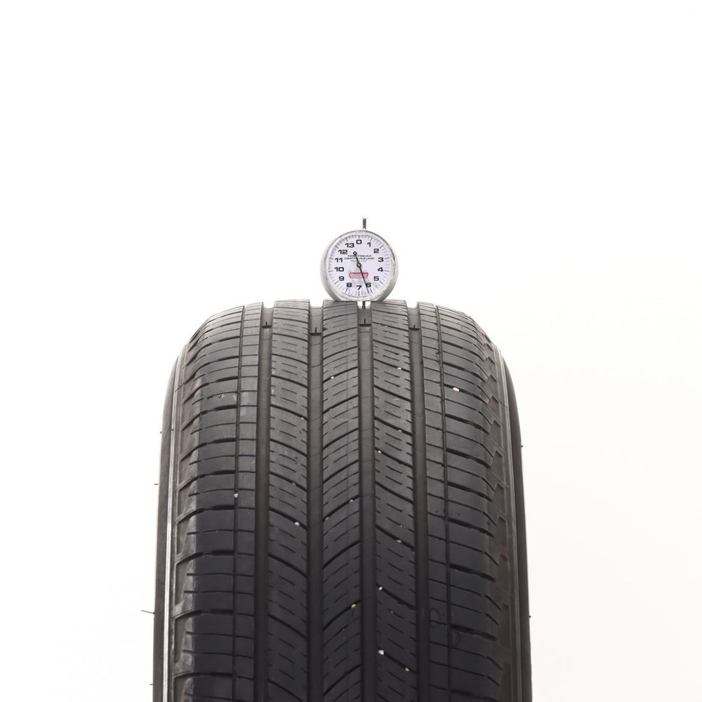 Set of (2) Used 225/65R17 Michelin Primacy A/S 102H - 6-7/32 - Image 2