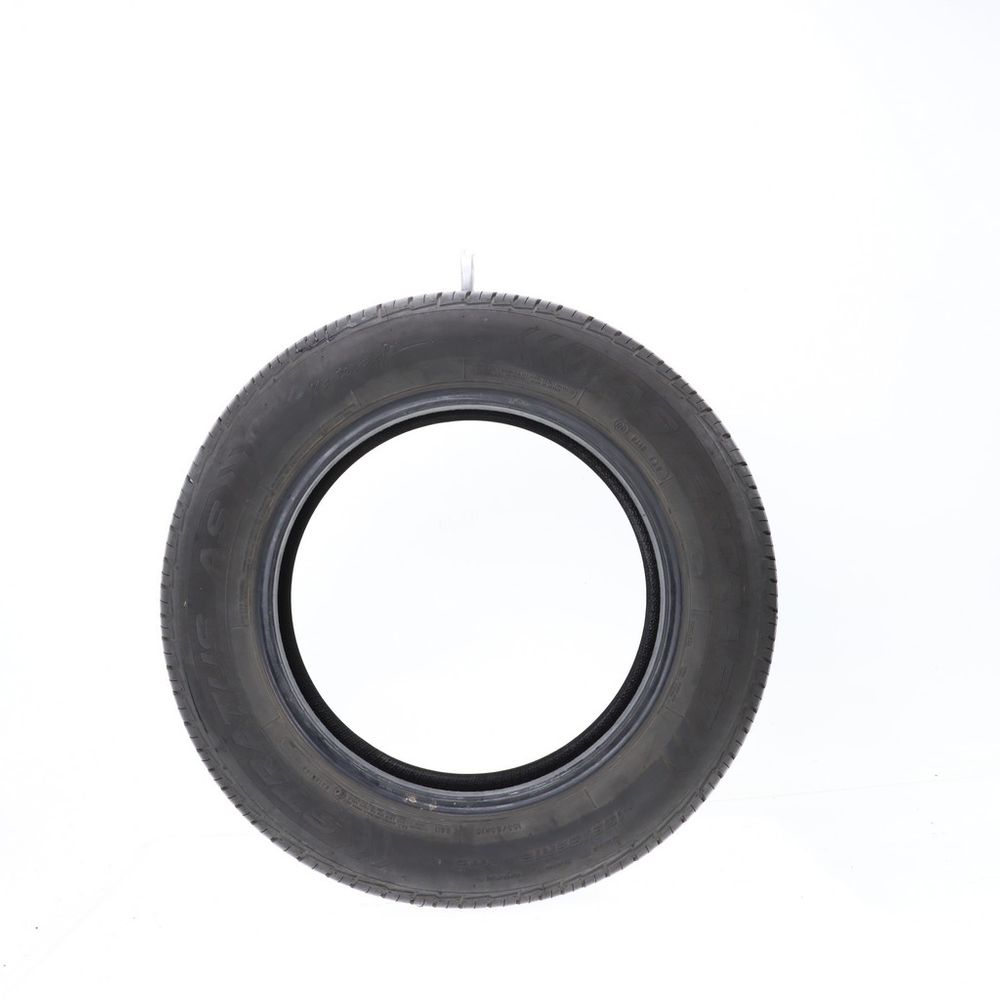 Set of (2) Used 185/65R15 Mastercraft Stratus AS 88H - 7-8/32 - Image 3