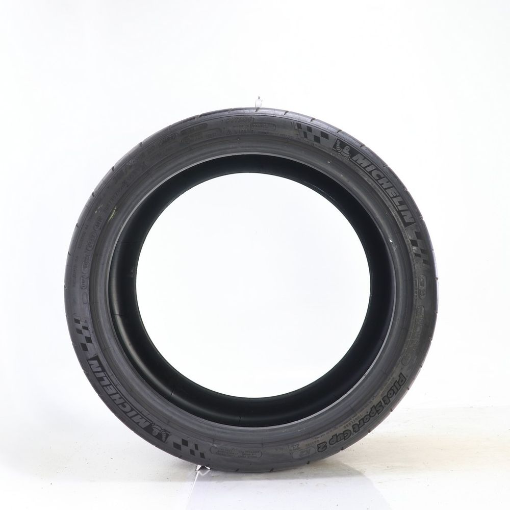 Used 305/30ZR20 Michelin Pilot Sport Cup 2 K2 103Y - 6/32 - Image 3