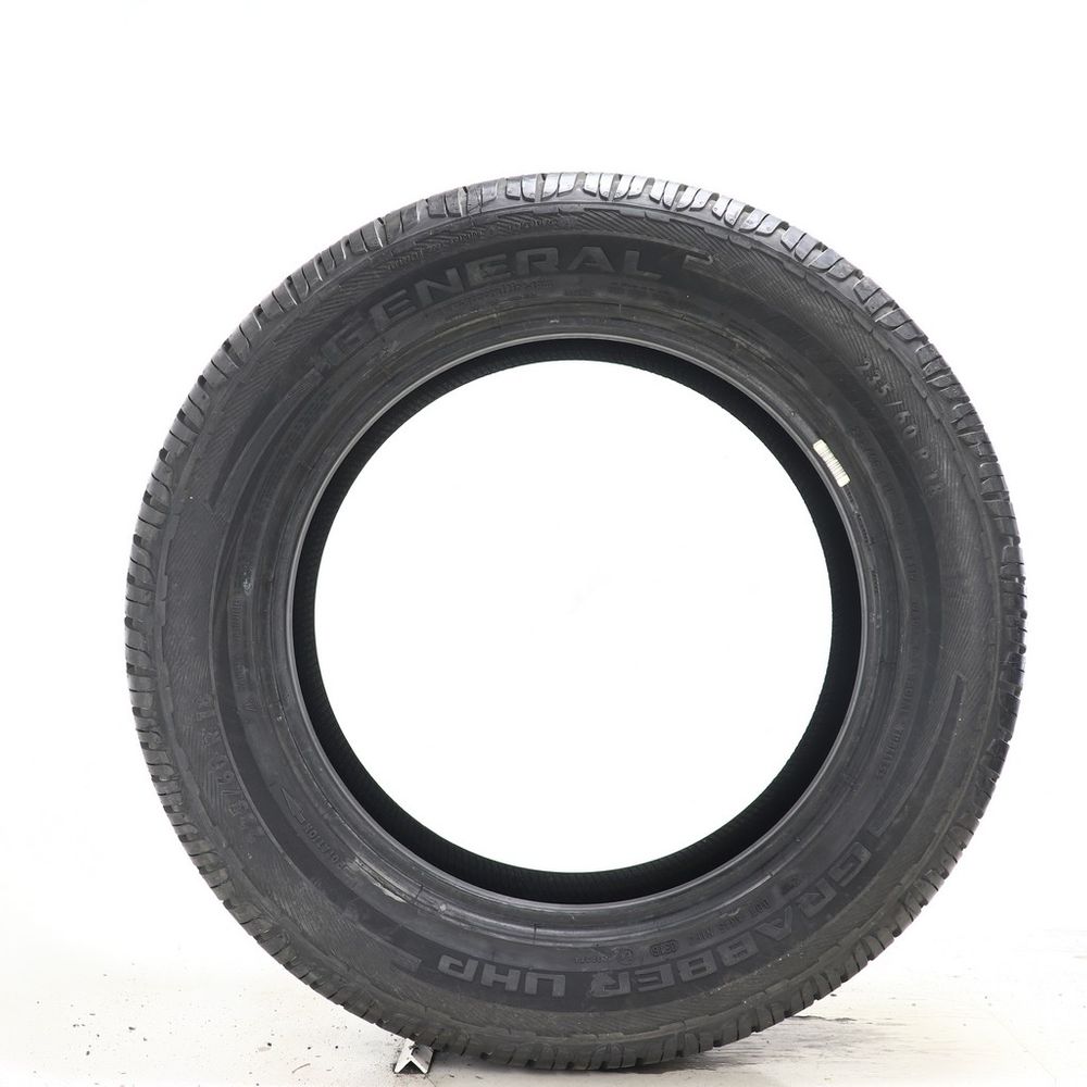 Driven Once 235/60R18 General Grabber UHP 107V - 9.5/32 - Image 3