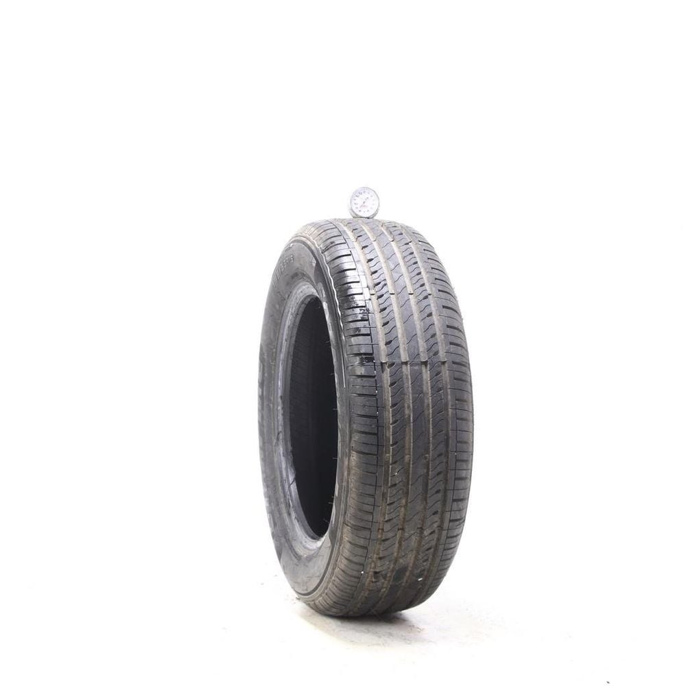 Set of (2) Used 185/65R15 Starfire Solarus A/S 88H - 8.5/32 - Image 1