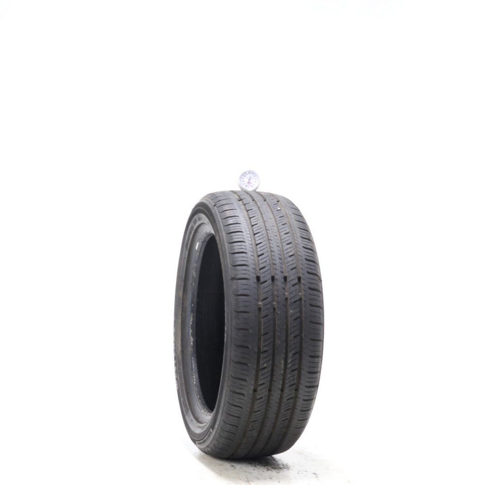 Set of (2) Used 205/50R16 Westlake RP18 87V - 7.5-8.5/32 - Image 1