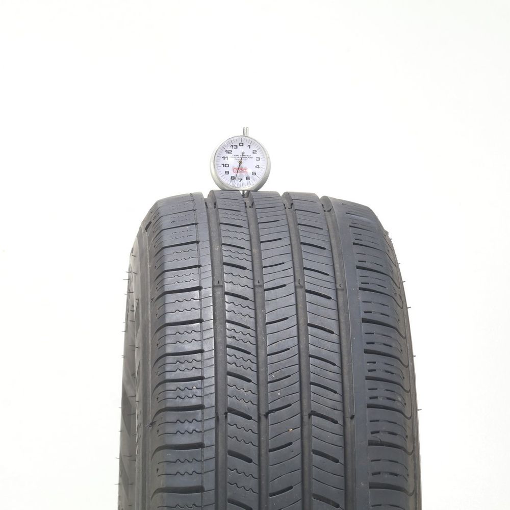 Used 225/65R17 Kumho Solus TA11 102T - 7.5/32 - Image 2