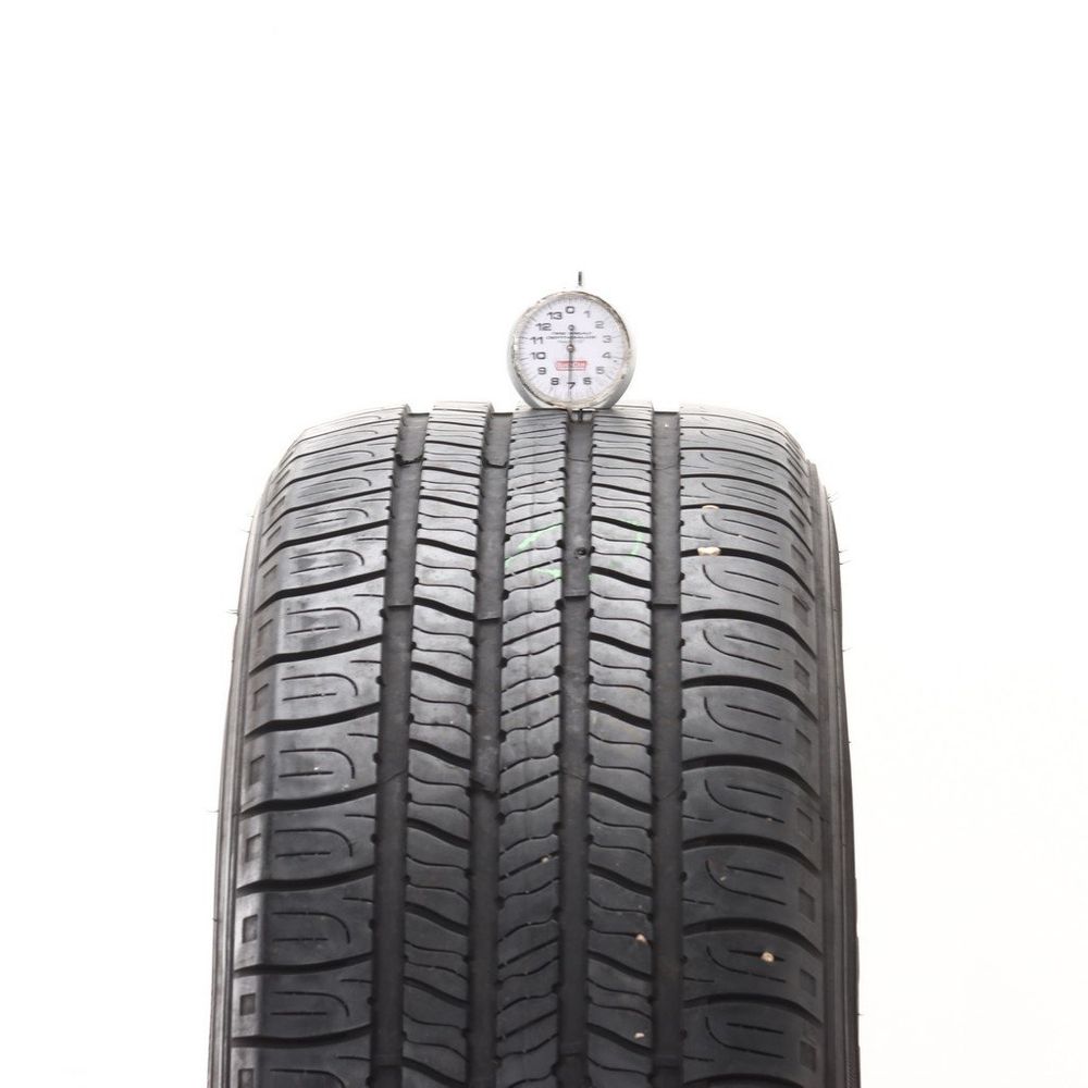 Set of (4) Used 235/65R18 Goodyear Assurance All-Season 106H - 7-7.5/32 - Image 2