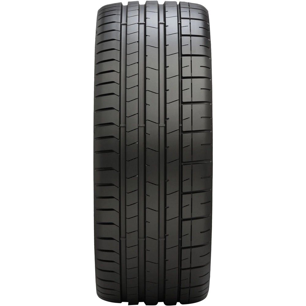 Set of (4) New P 245/30ZR20 Pirelli P Zero PZ4 Sport 90(Y) - Image 3