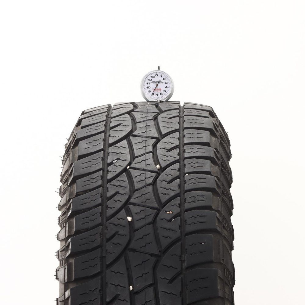 Set of (2) Used LT 245/75R17 Cooper Discoverer ATP II 121/118S E - 7.5-8/32 - Image 5
