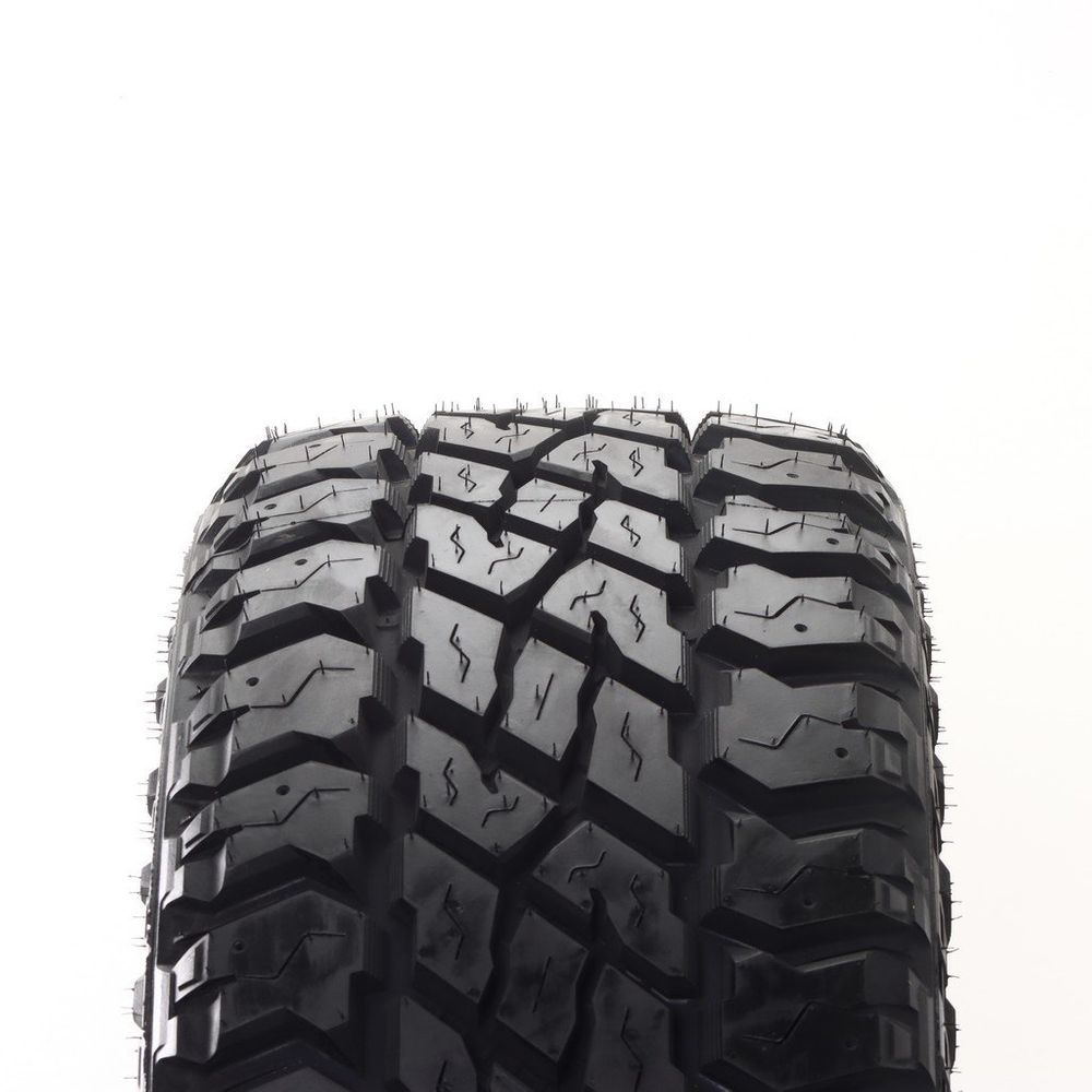 Set of (4) New LT 35X12.5R20 Cooper Discoverer S/T Maxx 125Q F - Image 2