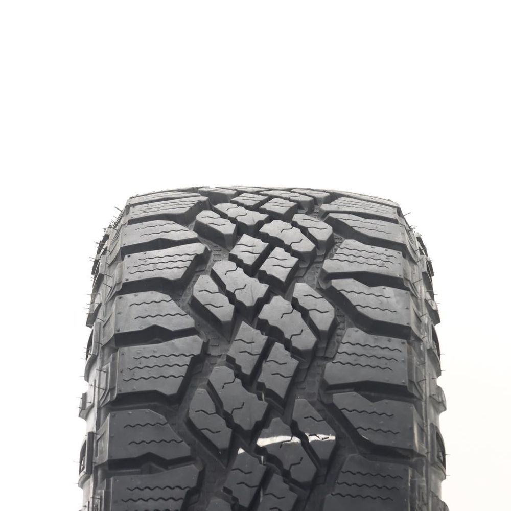 Driven Once 255/60R20 Goodyear Wrangler Duratrac LR 113Q - 15/32 - Image 2