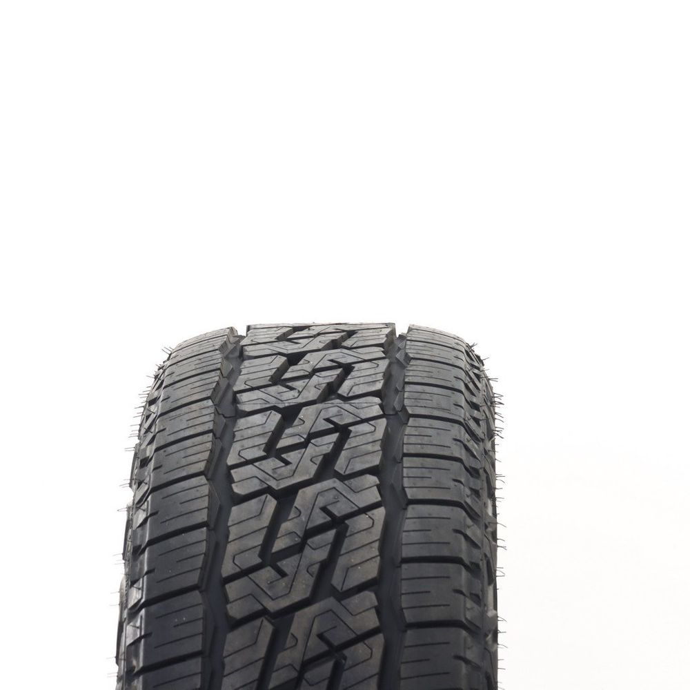 New 225/60R17 Nitto Nomad Grappler 103H - Image 2