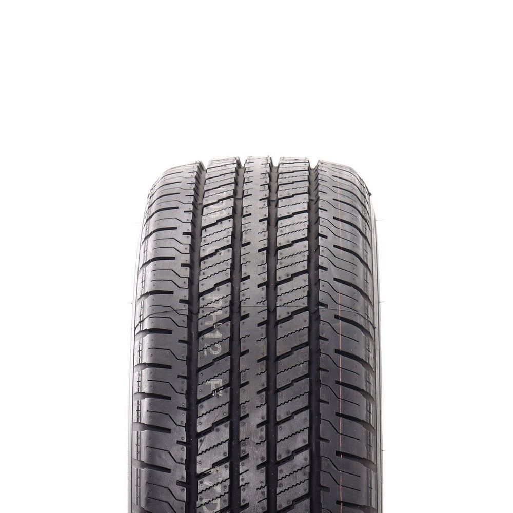 Set of (2) New LT 235/65R16 Hankook Dynapro HT RH12 121/119R - Image 3
