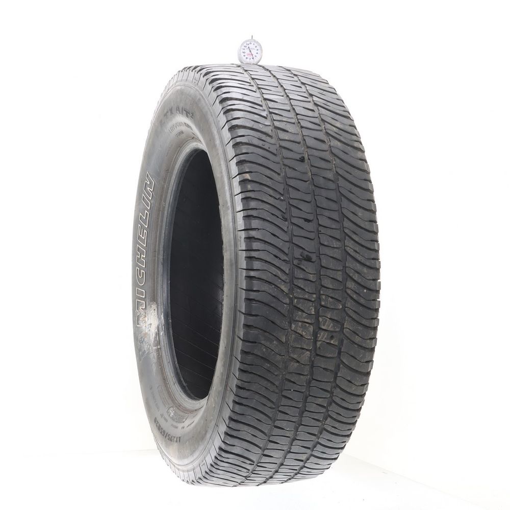 Used LT 275/65R20 Michelin LTX A/T2 126/123R E - 6/32 - Image 1