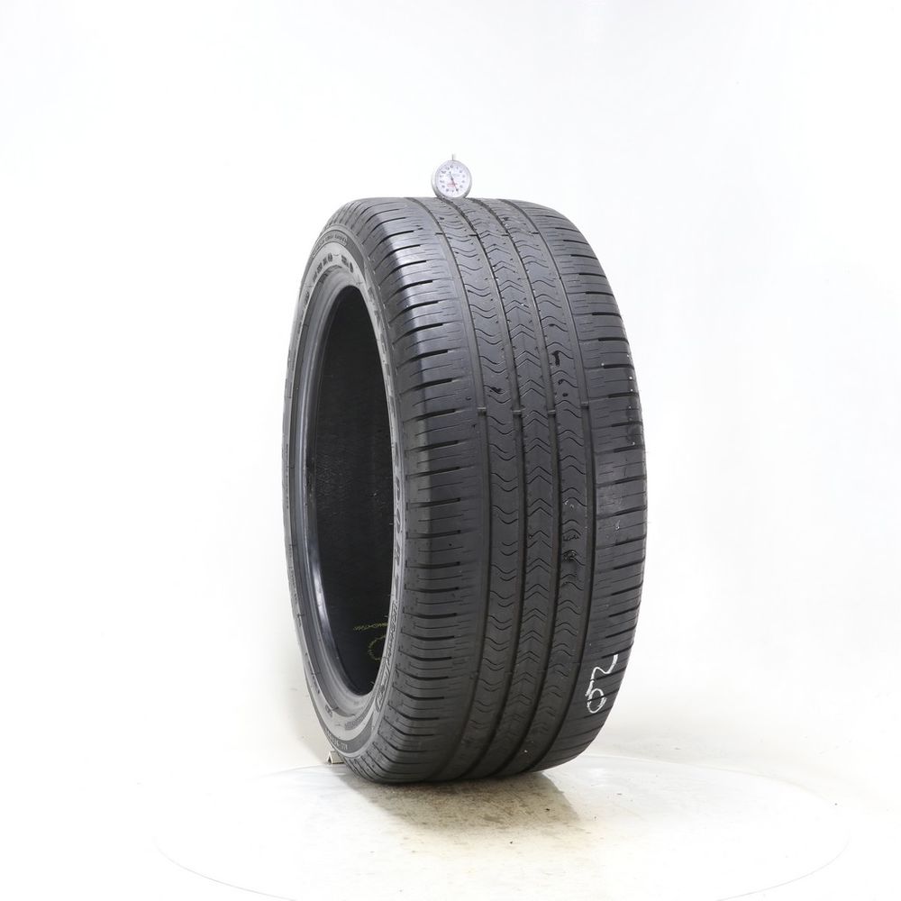 Used 285/40R20 Goodyear Eagle Sport MOExtended Run Flat 108V - 6/32 - Image 1