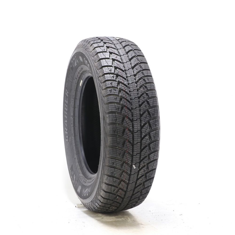 New 245/70R17 General Grabber Arctic 114T - 11/32 - Image 1