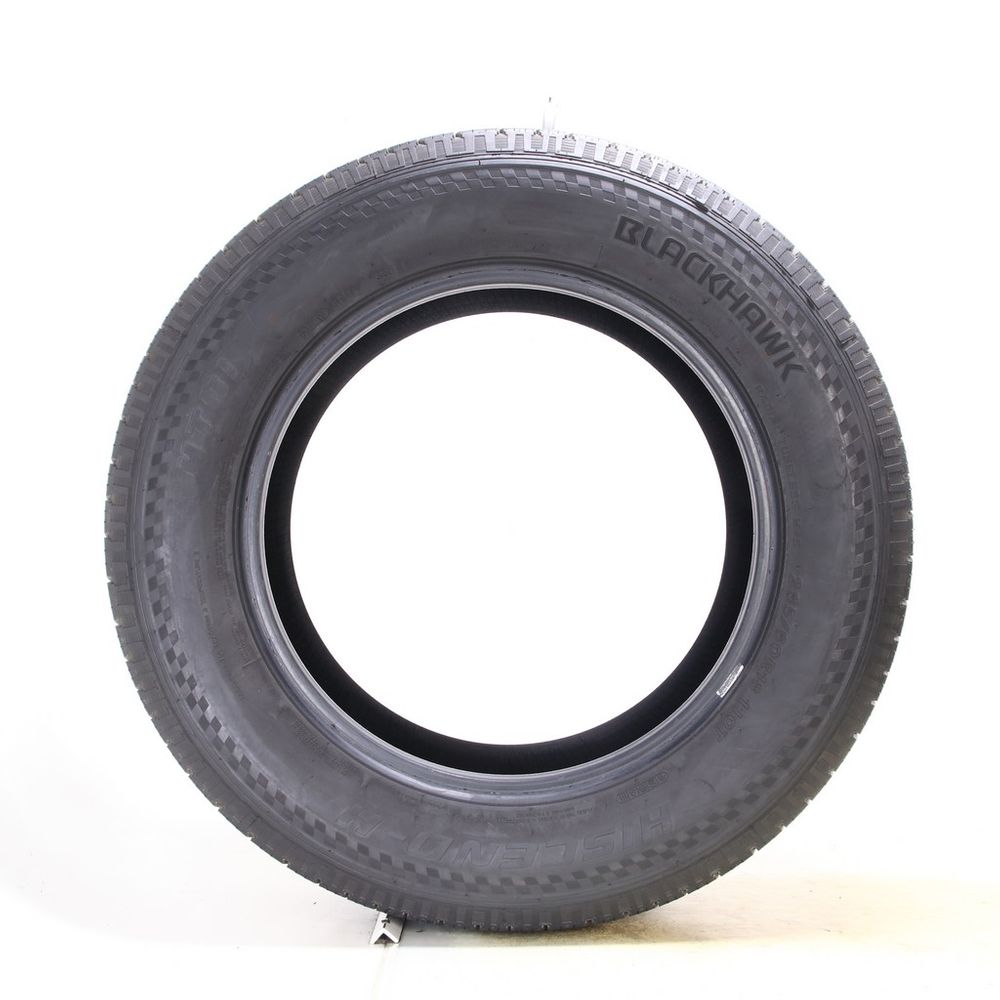 Set of (2) Used 265/60R18 Blackhawk Hiscend-H HT01 110T - 6-6.5/32 - Image 3