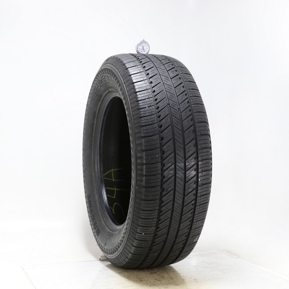 Set of (2) Used 265/60R18 Blackhawk Hiscend-H HT01 110T - 6-6.5/32 - Image 4