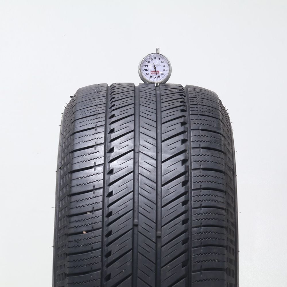 Set of (2) Used 265/60R18 Blackhawk Hiscend-H HT01 110T - 6-6.5/32 - Image 5