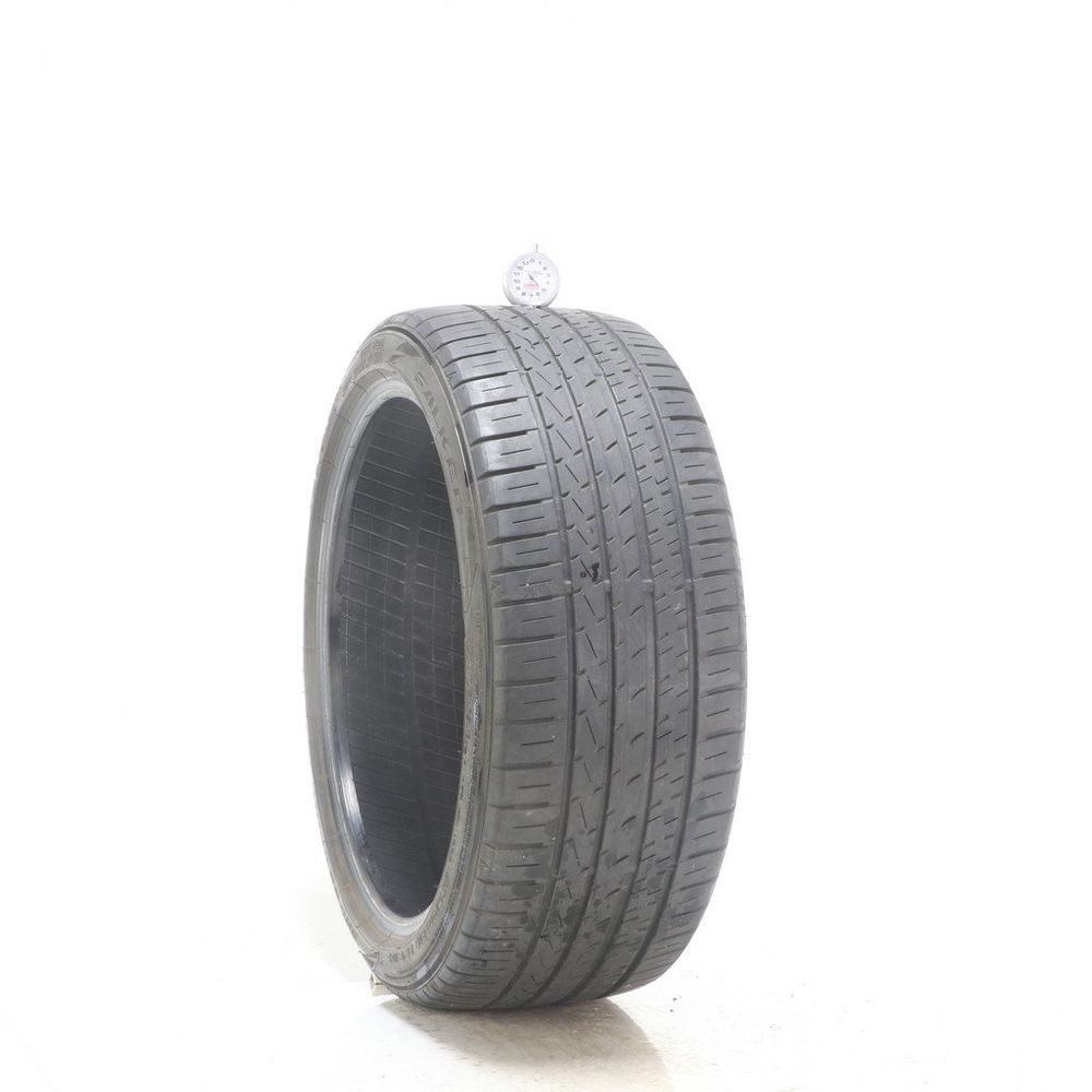 Used 225/40ZR18 Falken Pro G5 Sport A/S 92Y - 5/32 - Image 1