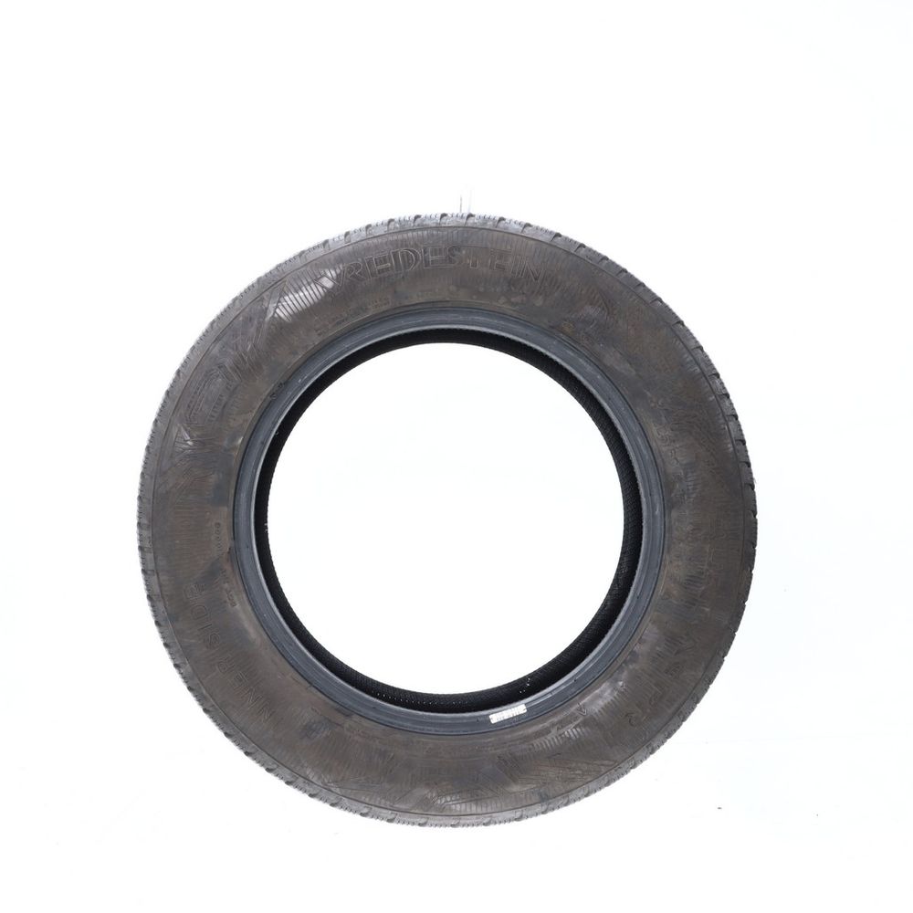 Used 225/60R17 Vredestein Quatrac Pro 103V - 5/32 - Image 3