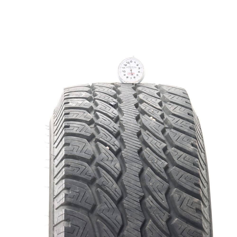 Used LT 265/70R17 Dean Wildcat Radial A/T 121/118R E - 13.5/32 - Image 2