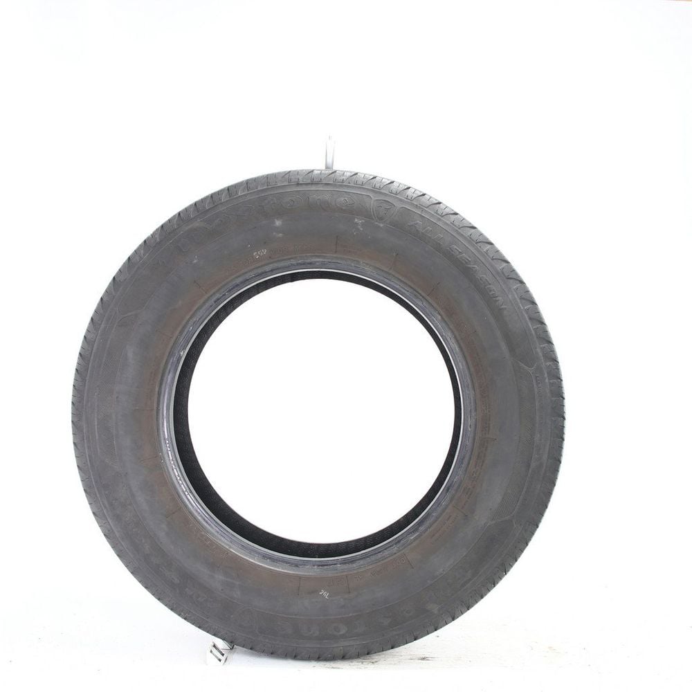 Set of (2) Used 215/70R16 Firestone All Season (Firestone) 100S - 5.5-6/32 - Image 3