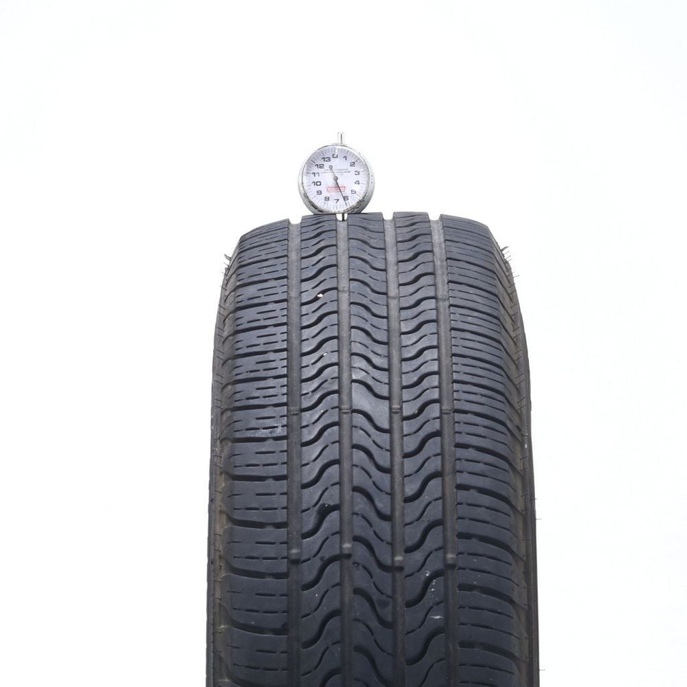 Set of (2) Used 215/70R16 Firestone All Season (Firestone) 100S - 5.5-6/32 - Image 5