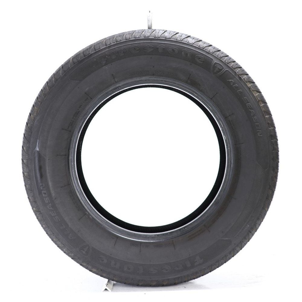 Set of (2) Used 215/70R16 Firestone All Season (Firestone) 100S - 5.5-6/32 - Image 6