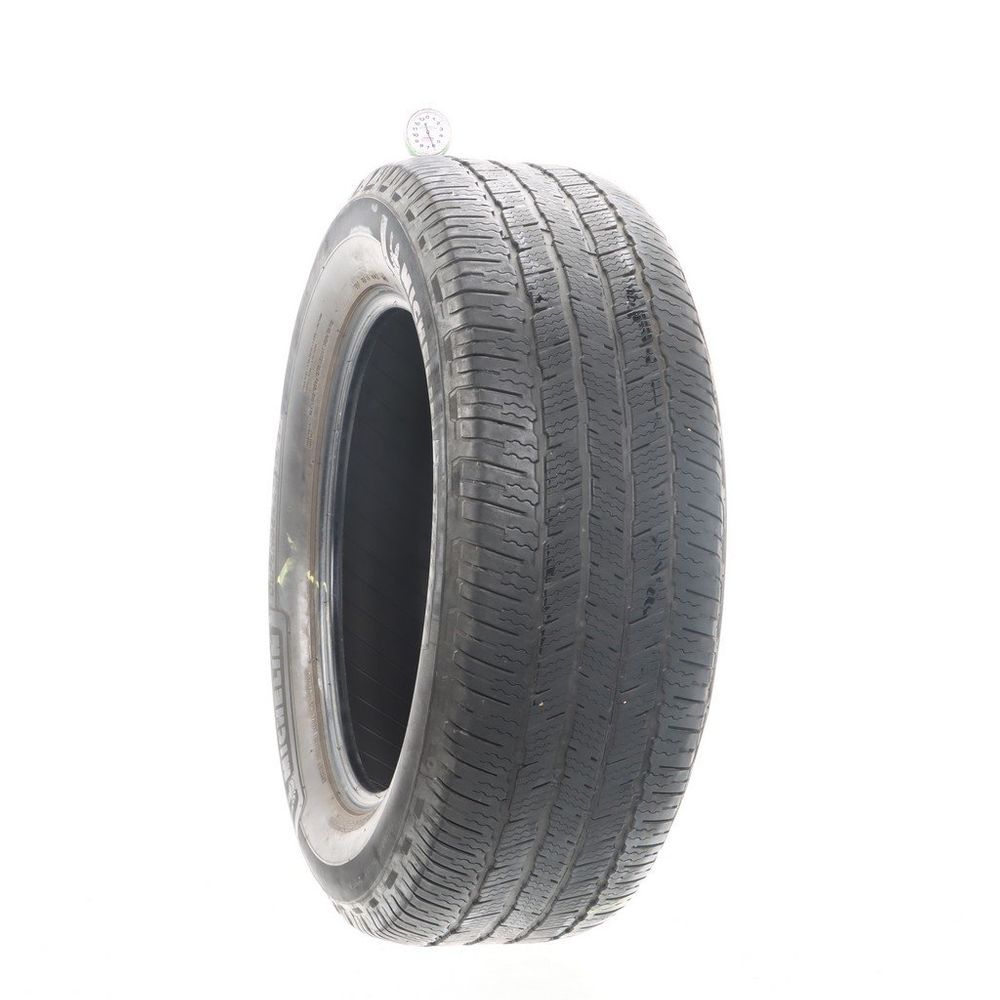 Used 275/60R20 Michelin Defender LTX M/S 2 116H - 6/32 - Image 1