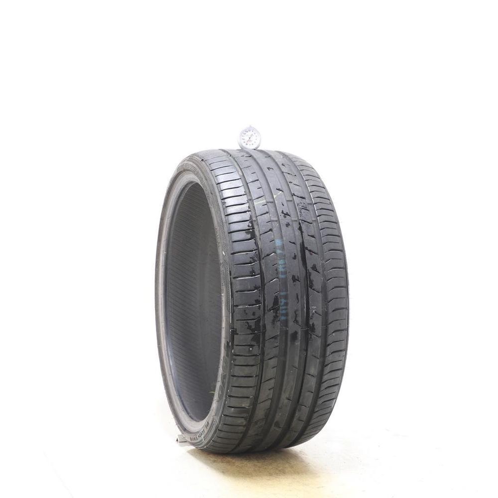 Used 245/30ZR20 Toyo Proxes Sport 90Y - 8/32 - Image 1