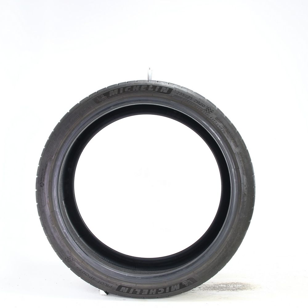 Used 235/35ZR20 Michelin Pilot Sport 4 S TO 92Y - 4/32 - Image 3