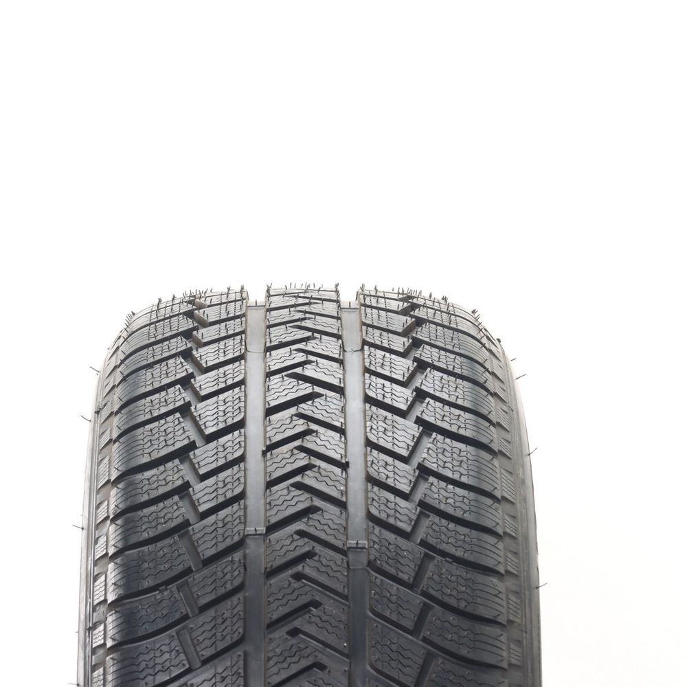 Driven Once 255/55R18 Michelin Latitude Alpin N1 109V - 10.5/32 - Image 2